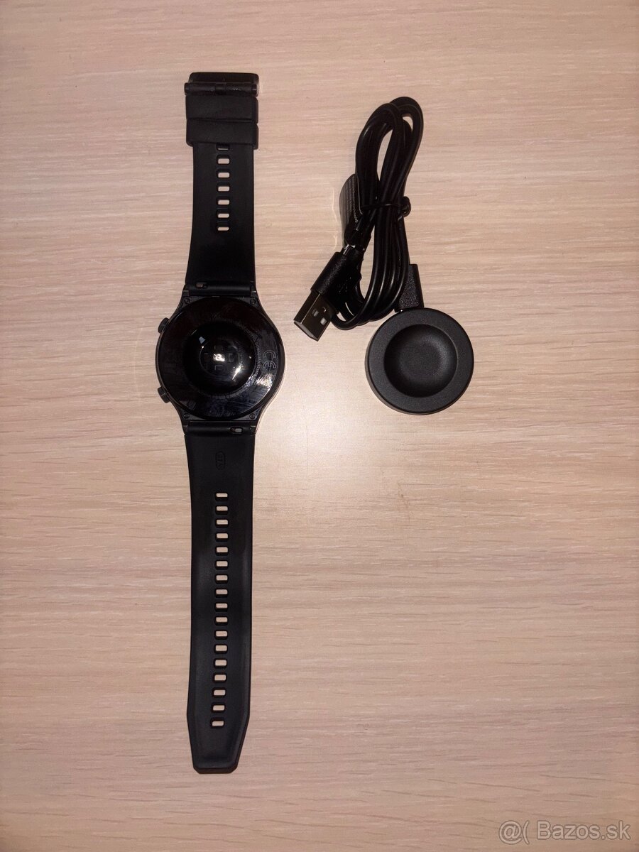 Huawei watch gt 2 pro - 4