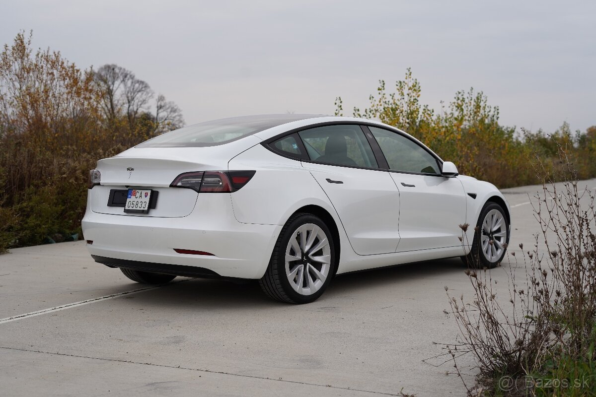 Tesla Model 3 Refresh I 239 kW I 60KWH I DPH - 4
