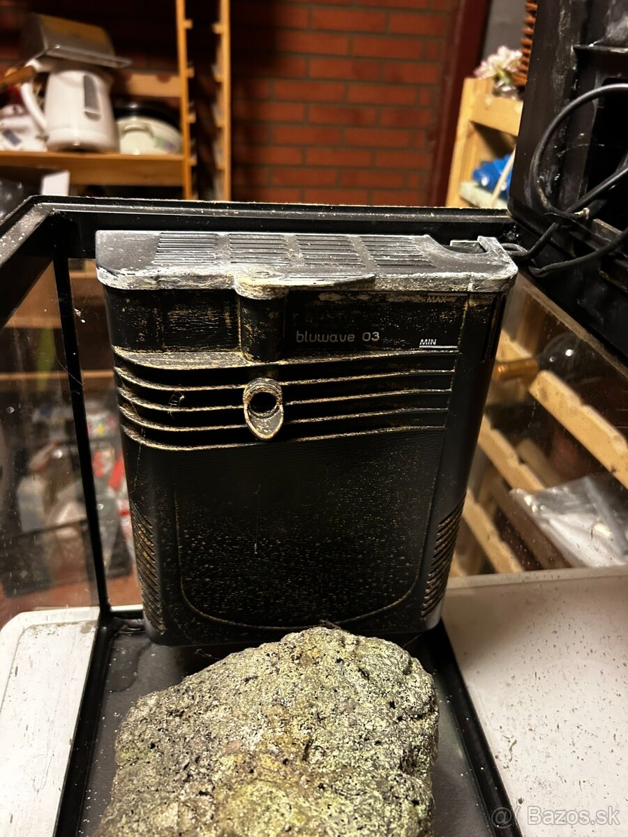 Akvárium Ferplast Cayman 50 - 4