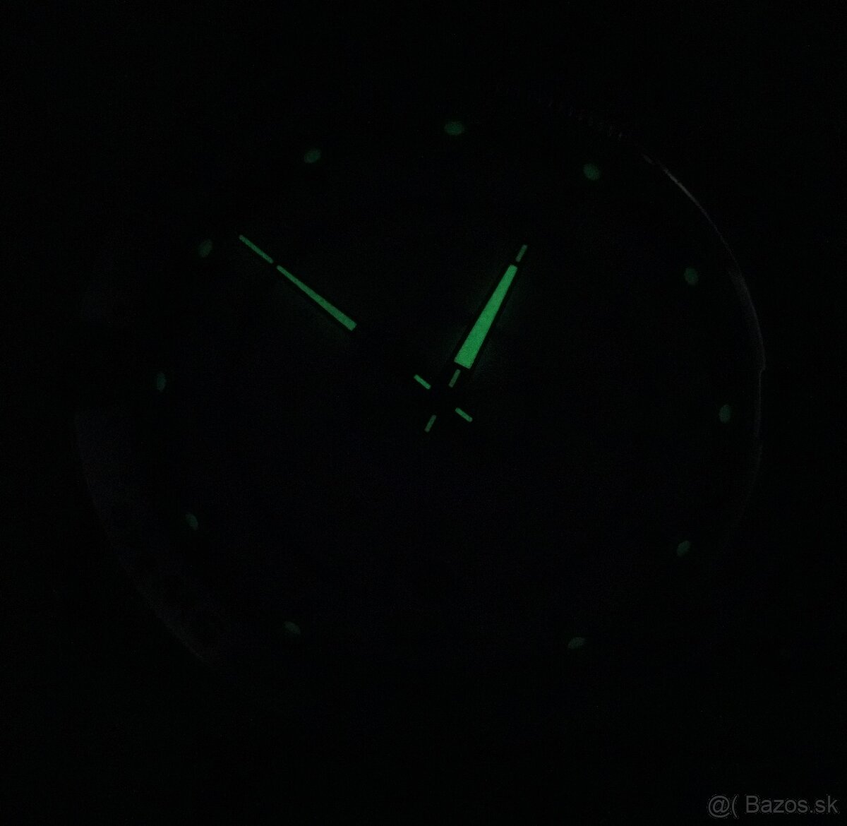 Predám hodinky Timex - 4