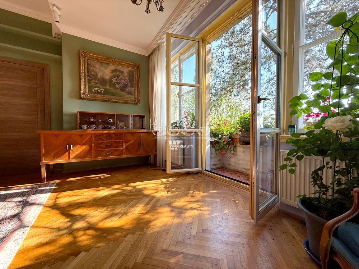 Krásny 3 izbový byt pod Slavínom - 4