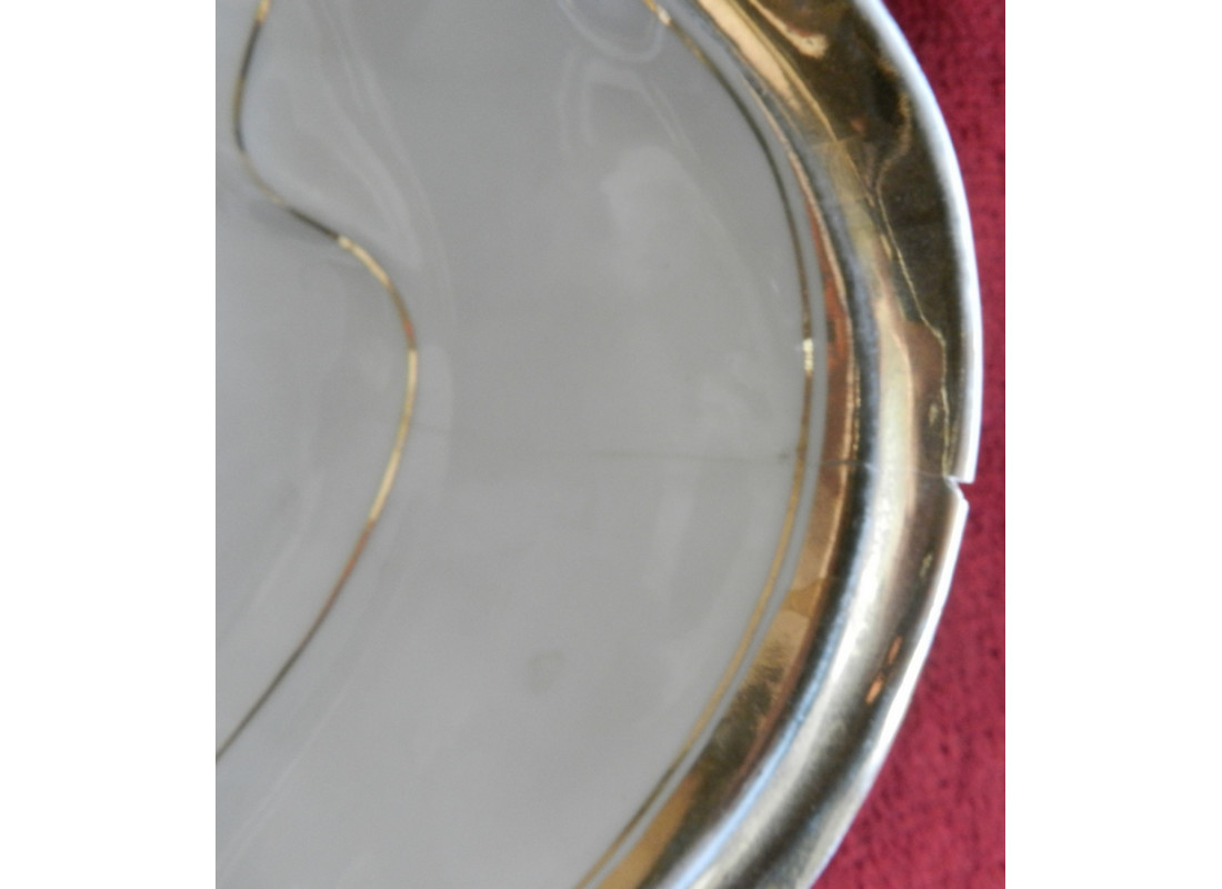 Obedová súprava 15-dielna Haviland Limoge - 4