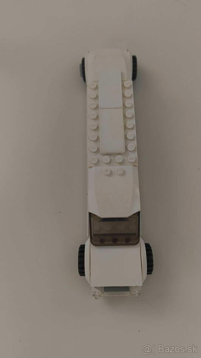 Lego City 3222 Helikoptéra s limuzínou - 4