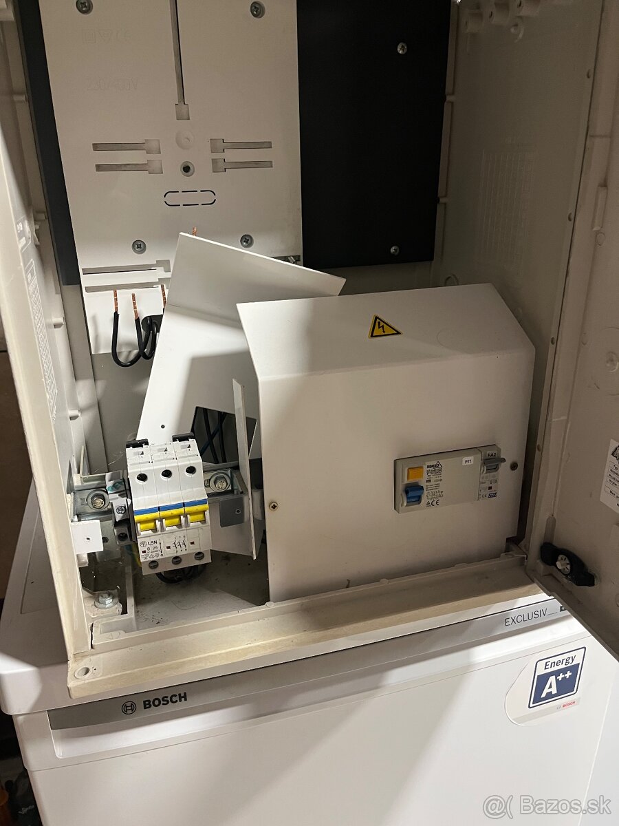 Rozvodna skrina - 4