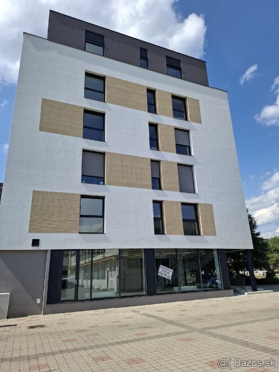 Obchodné priestory pre Vaše podnikanie -TOP LOKALITA - 4