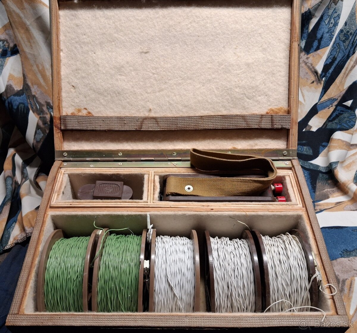 Zariadenie na ohňostroj - 4