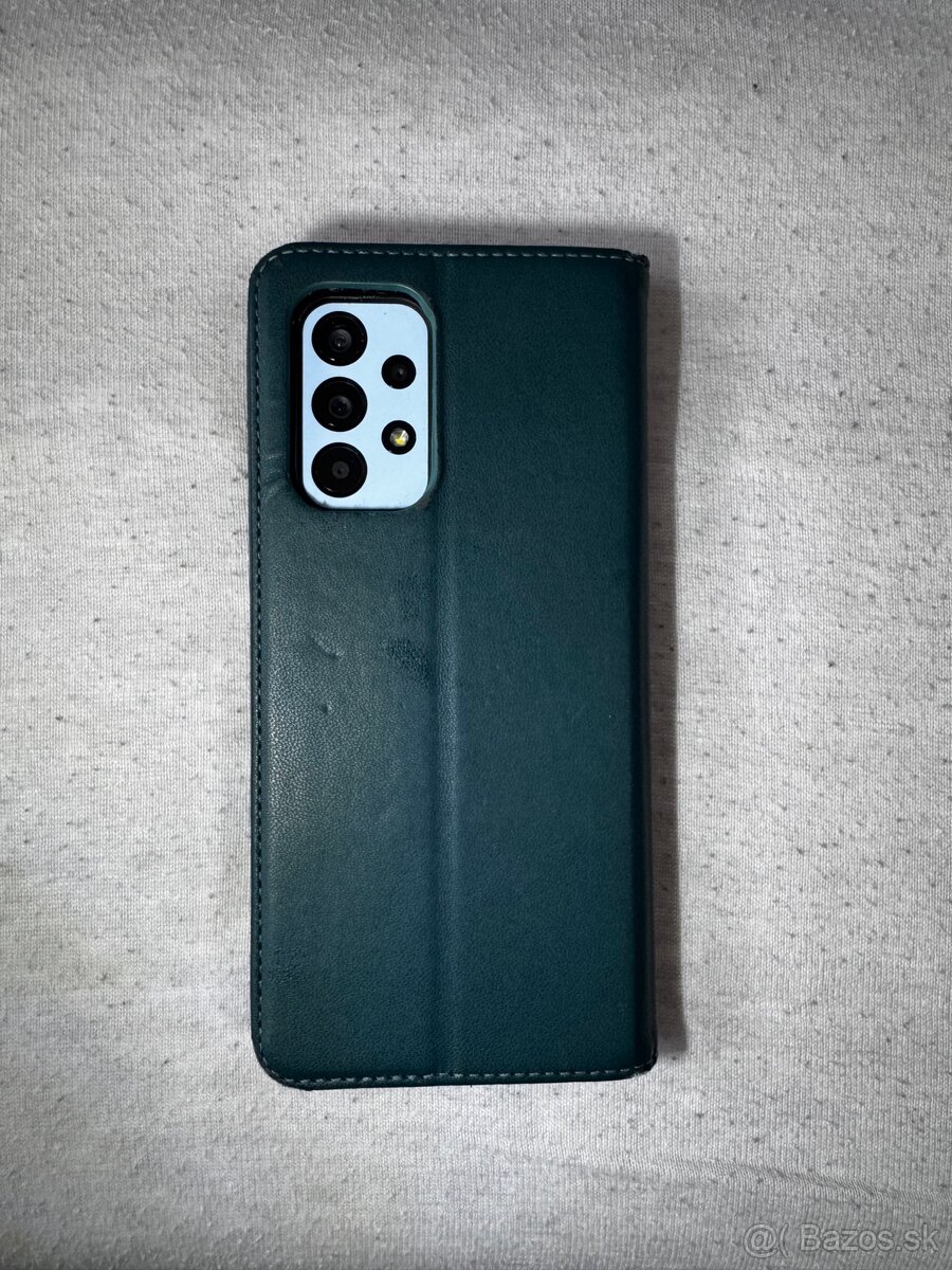 Samsung A33 5G + dohoda - 4