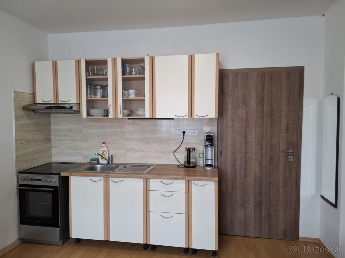 1.izb.byt pri Kaštieli v Holíči len u nás v ponuke - 4