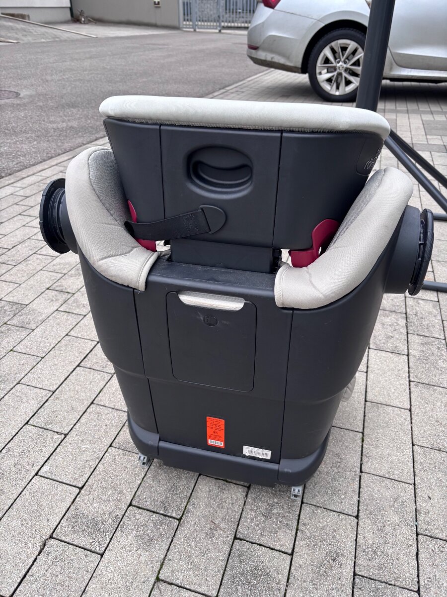 Britax römer - 4