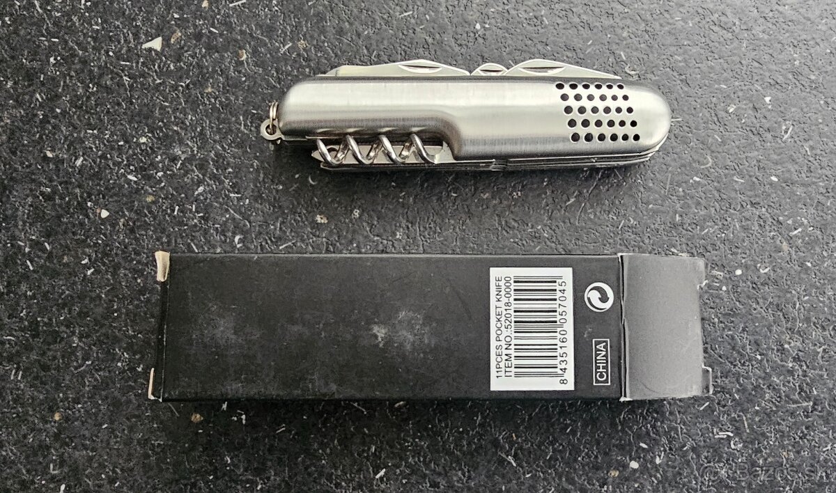 Starozitny mlyncek na kavu - 4