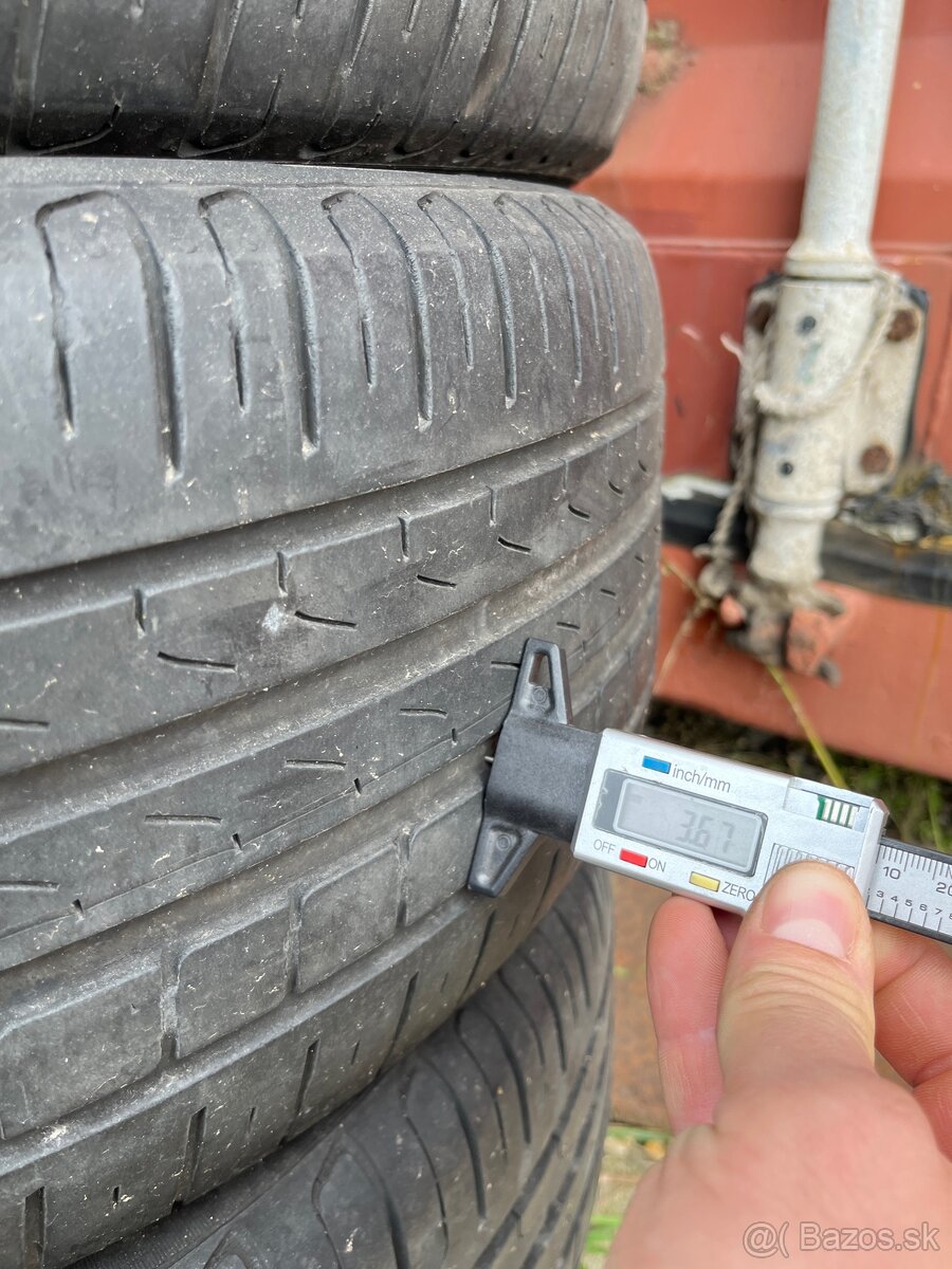 215/55 r 17 pirelli - 4