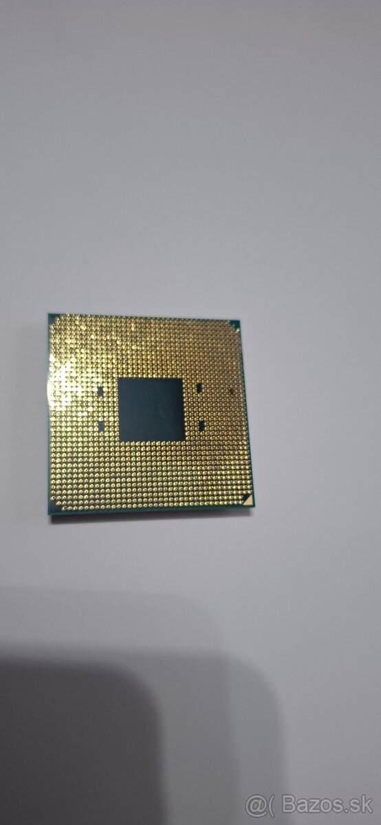AMD RYZEN 5 5500 - 4