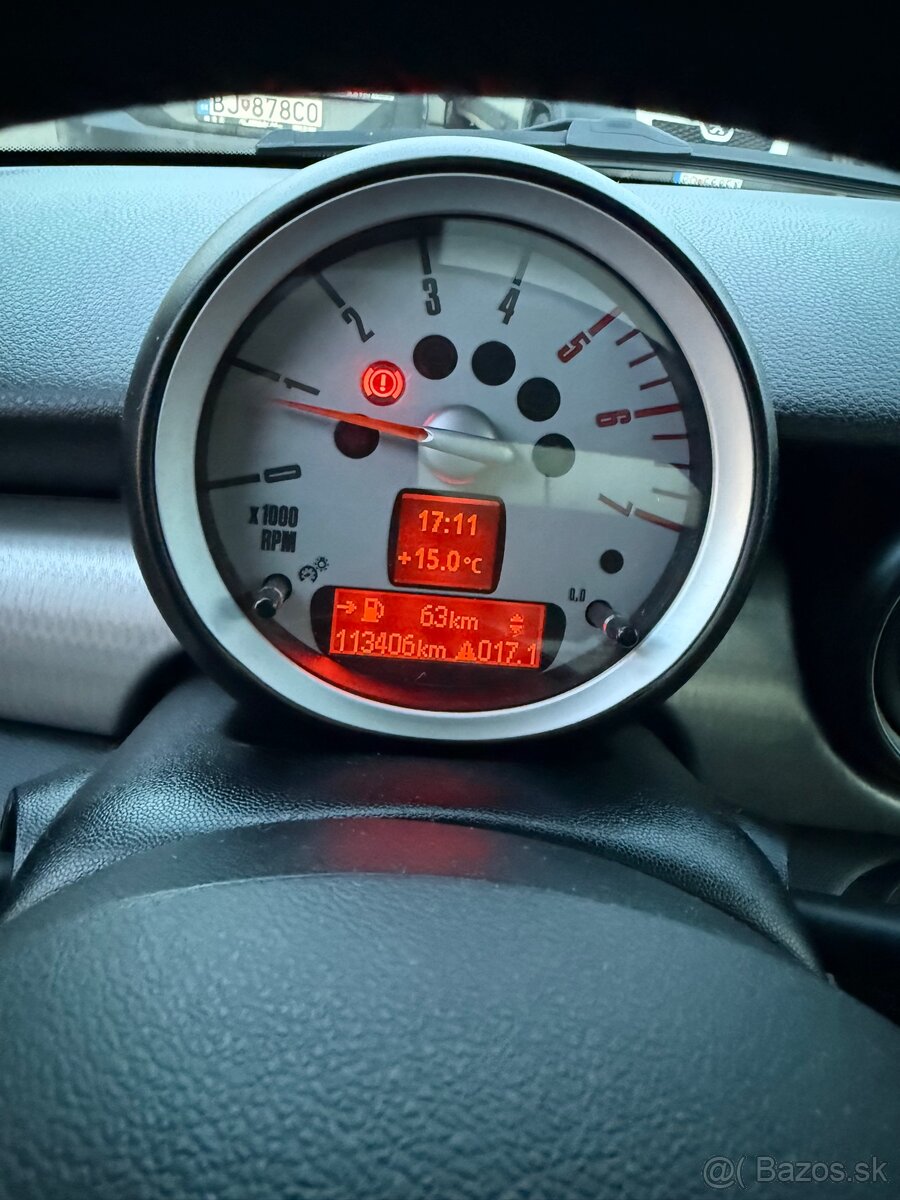 Predam Mini cooper - 4