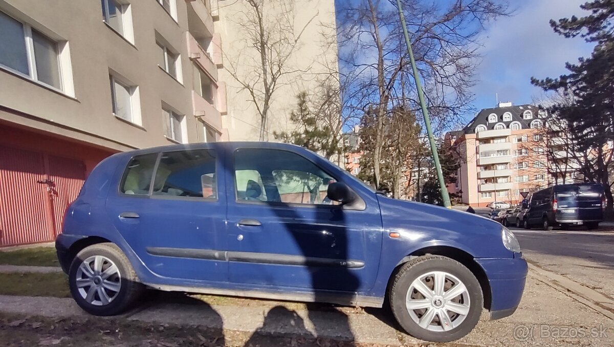 Renault Clio - 4