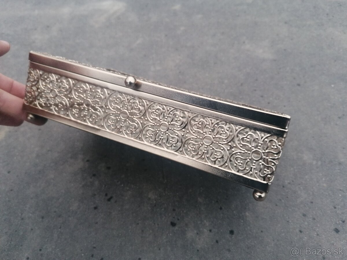 Predám šperkovnica - 4