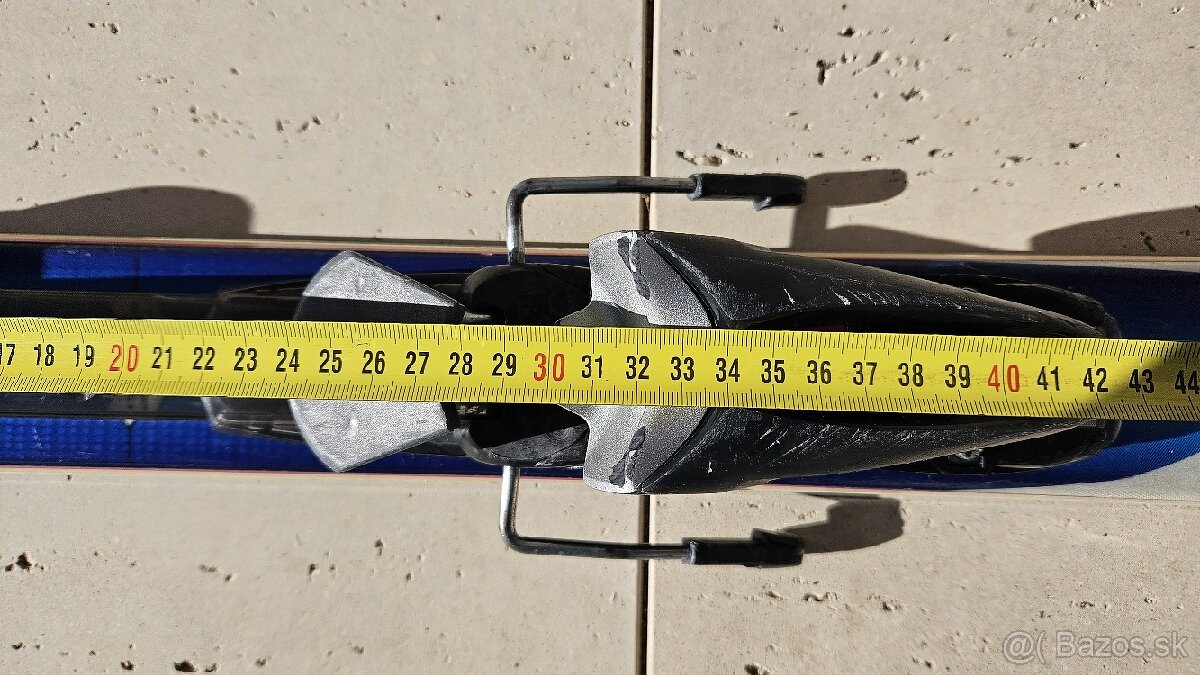 Lyze Rossignol Bandit B2 174 cm - 4