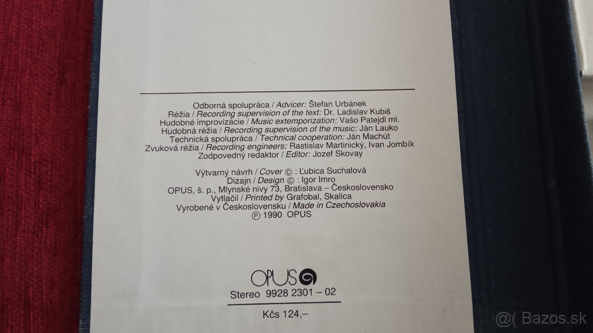 Predám Angličtina pre najmenších - 4