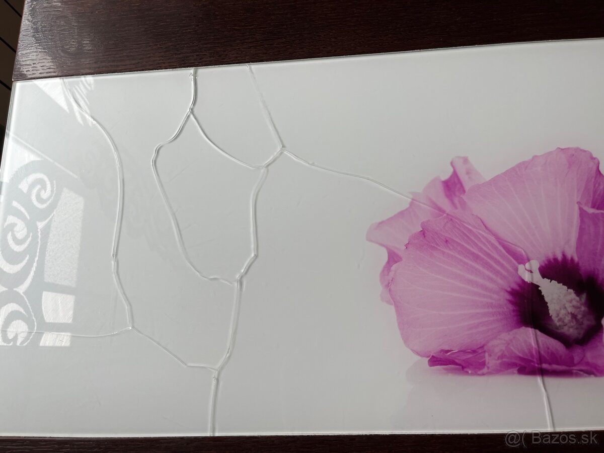 Stôl so 6 stoličkami - 4