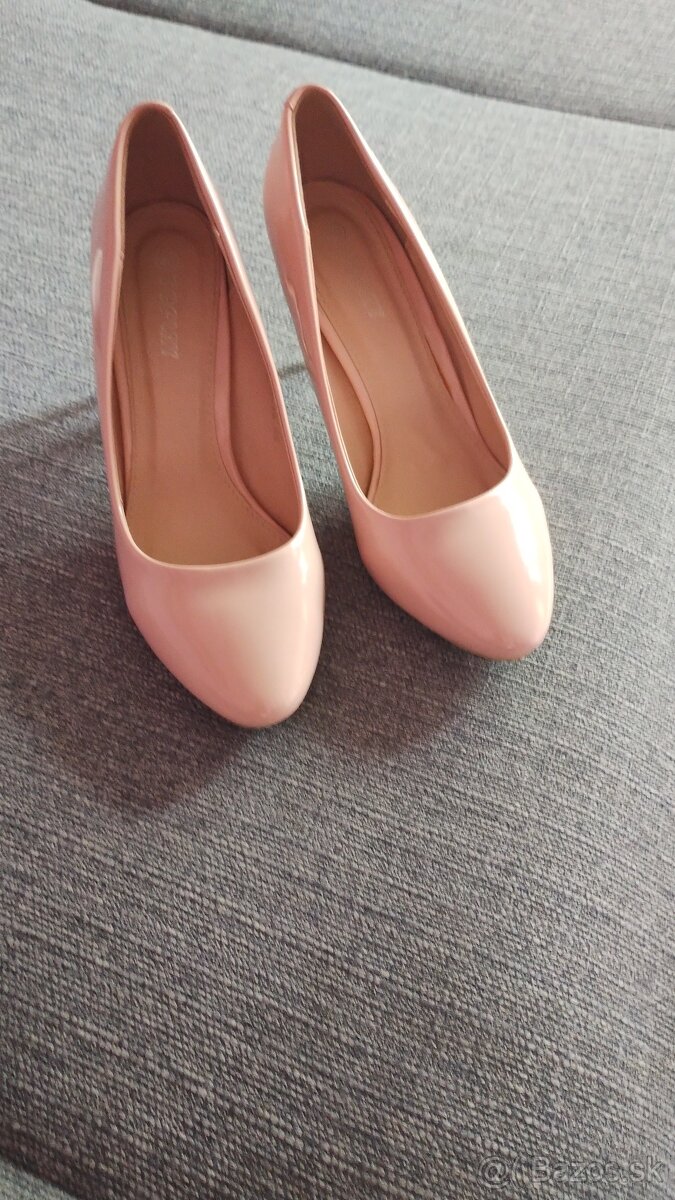 Dámske lodičky - 4