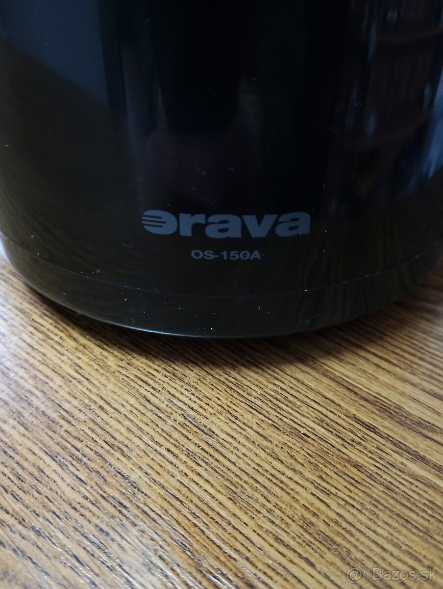 Odšťavovač Orava - 4