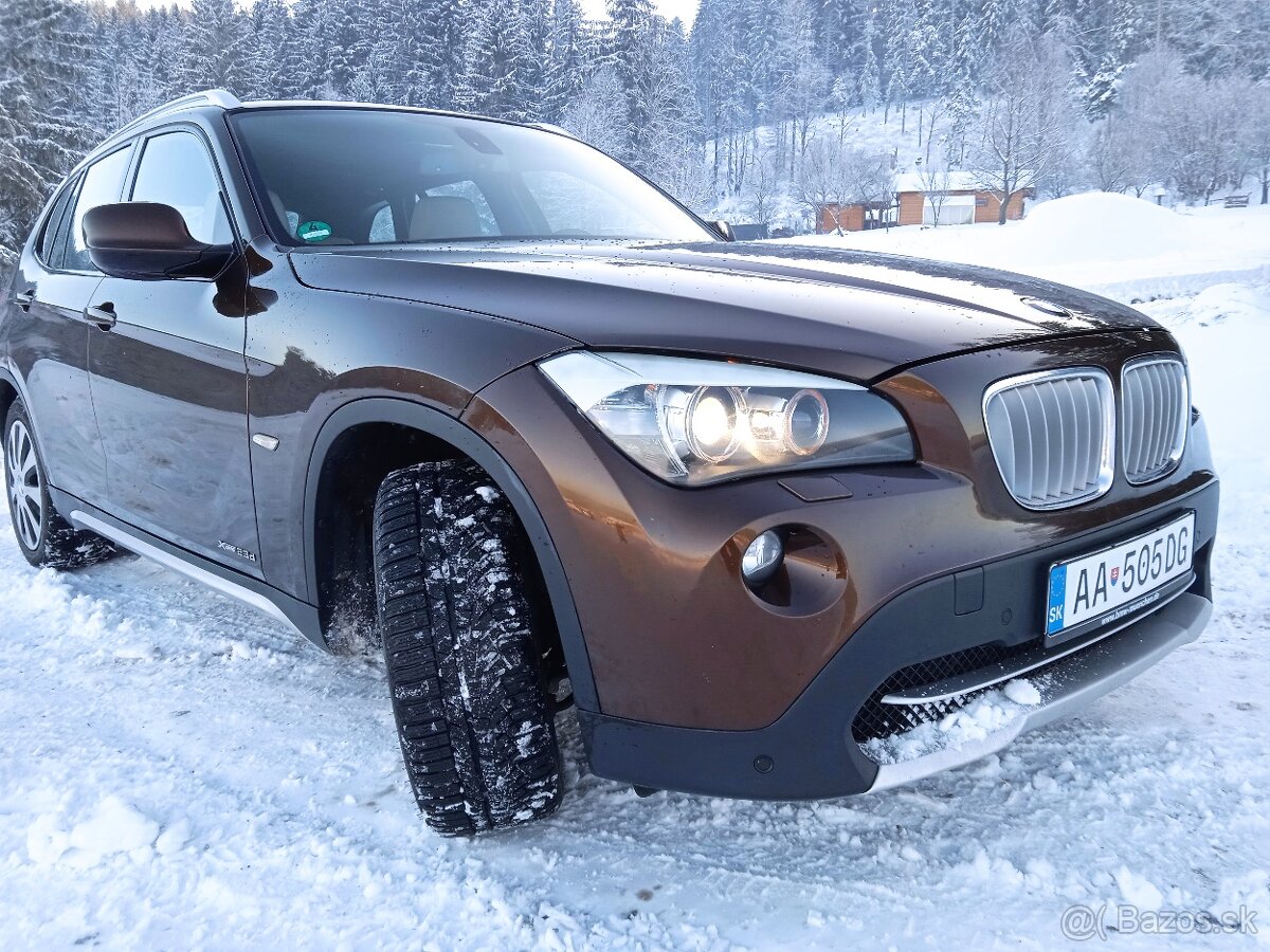 BMX1 23d Xdrive 150kw 205 ps - 4