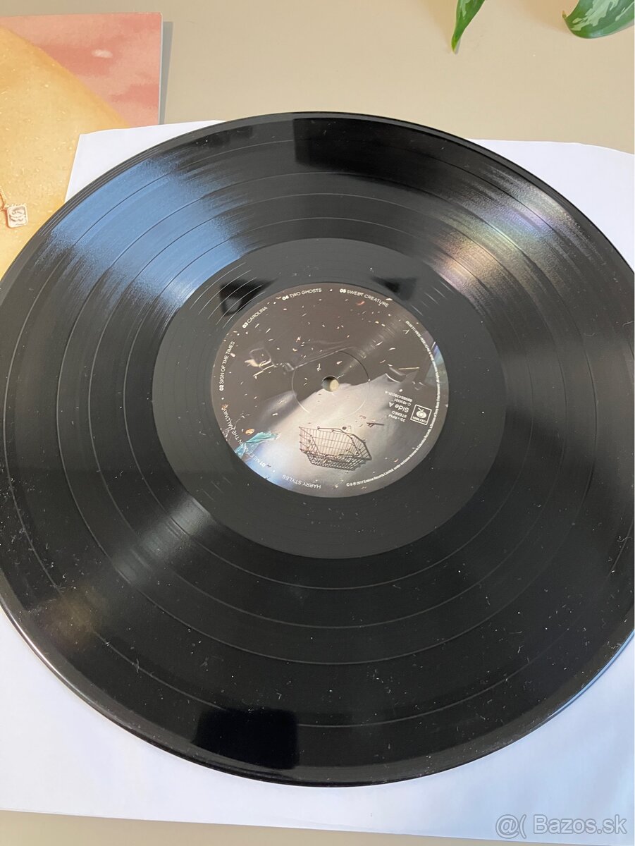 LP Harry Styles - Harry Styles - 4