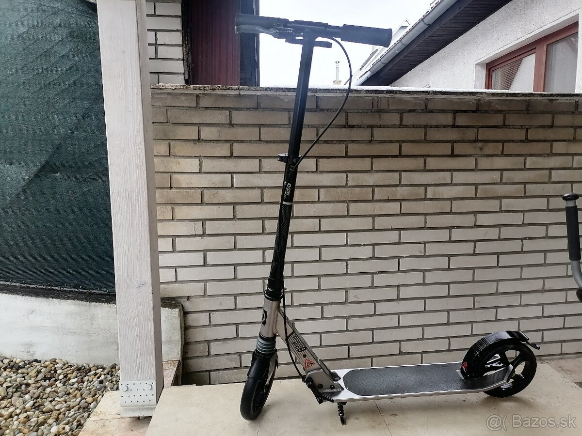 Kolobežka 2 kusy - 4