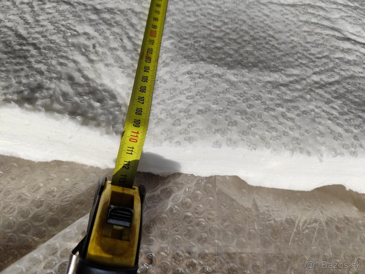 Tepelná keramická izolácia - 4