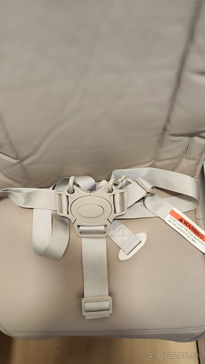 Stolička na kŕmenie Feedo - 4