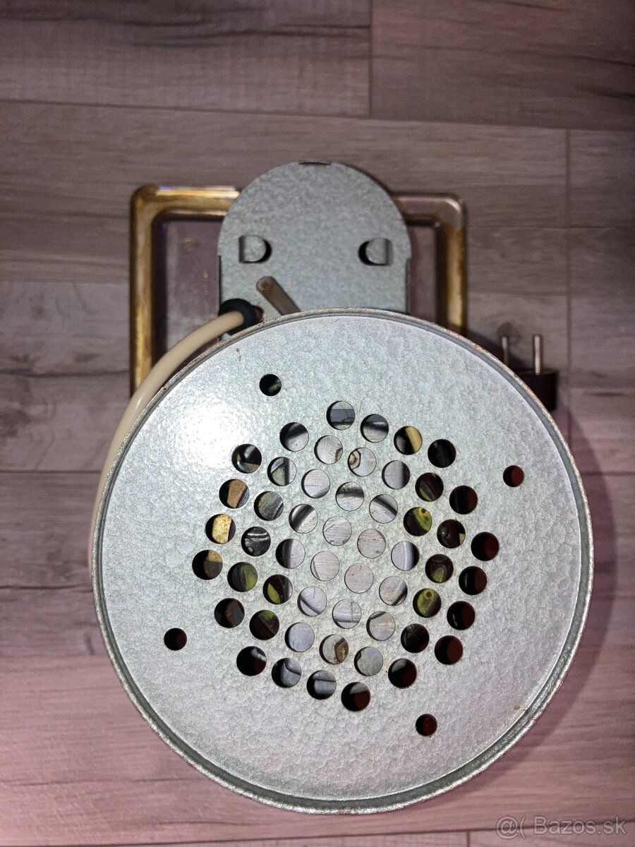 retro mixér Pragomix Monti - 4