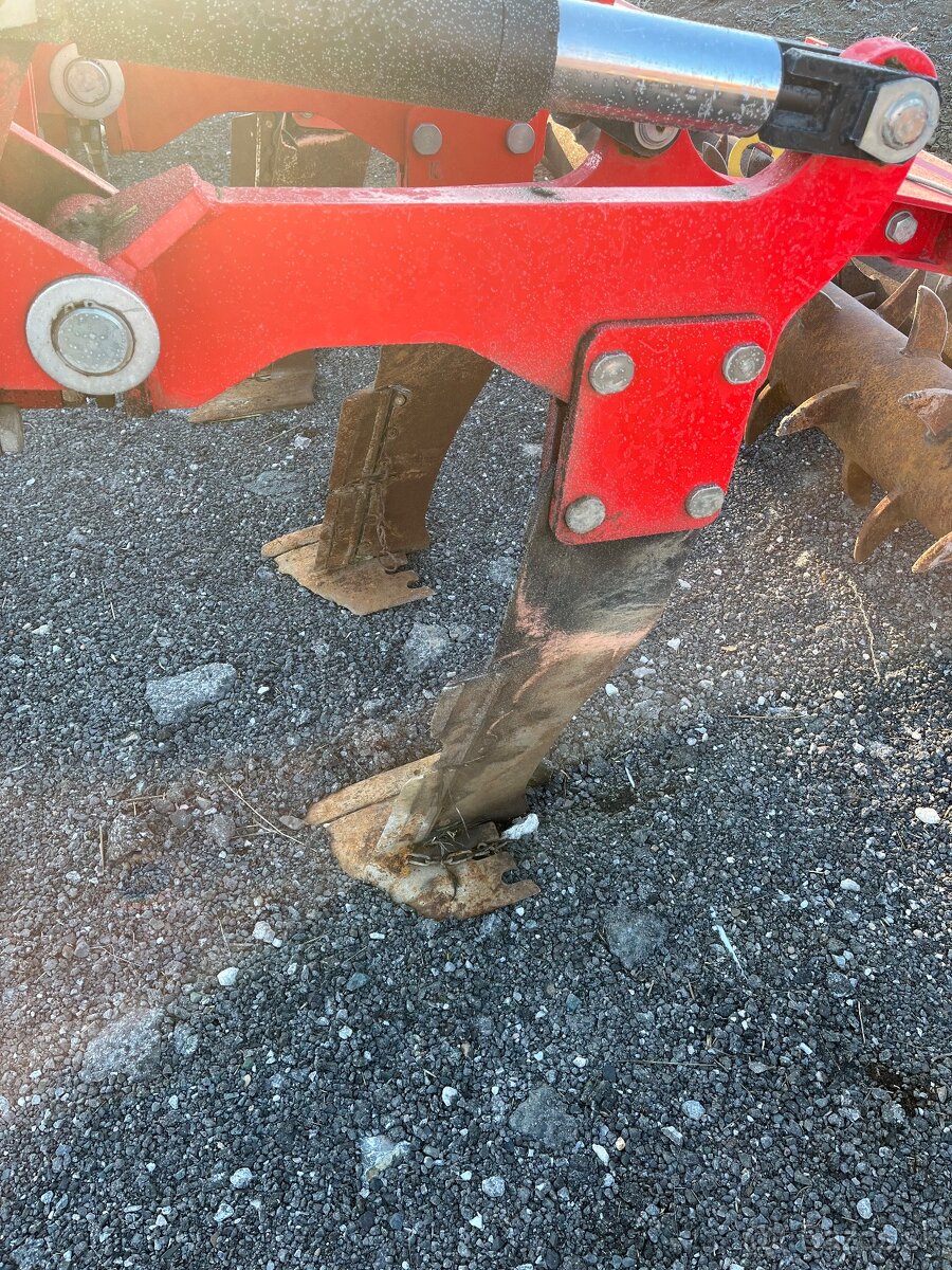 Podryvák Opall-Agri Hektor 3H - 4