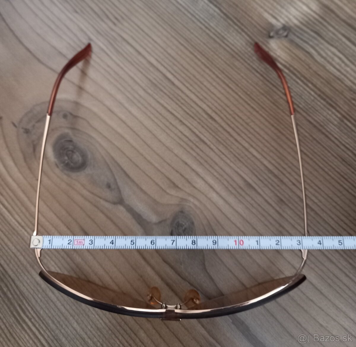 Slnecne okuliare zn. Celine Dion - 4