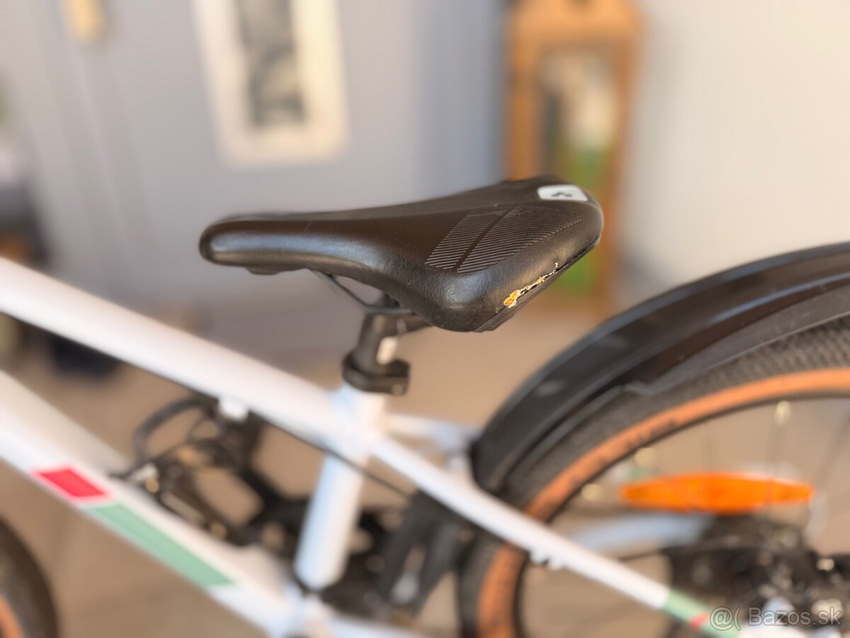 Detsky bicykel CUBE ACID 200 DISC - 4