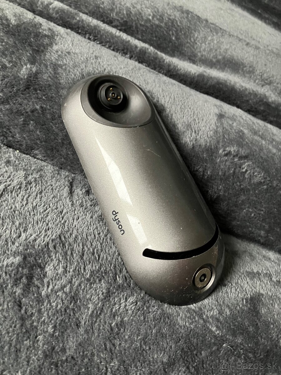 Dyson Supersonic fén príslušenstvo aj Corrale a Airwrap - 4