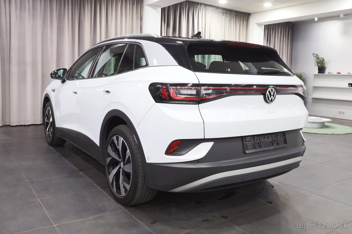Volkswagen ID.4 Pro Performance electric 150kW - 4