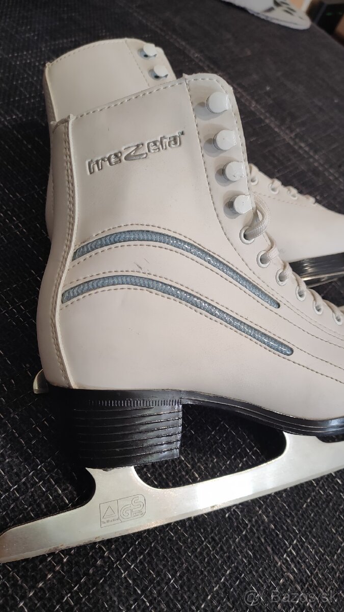Dámske korčule na ľad - 4
