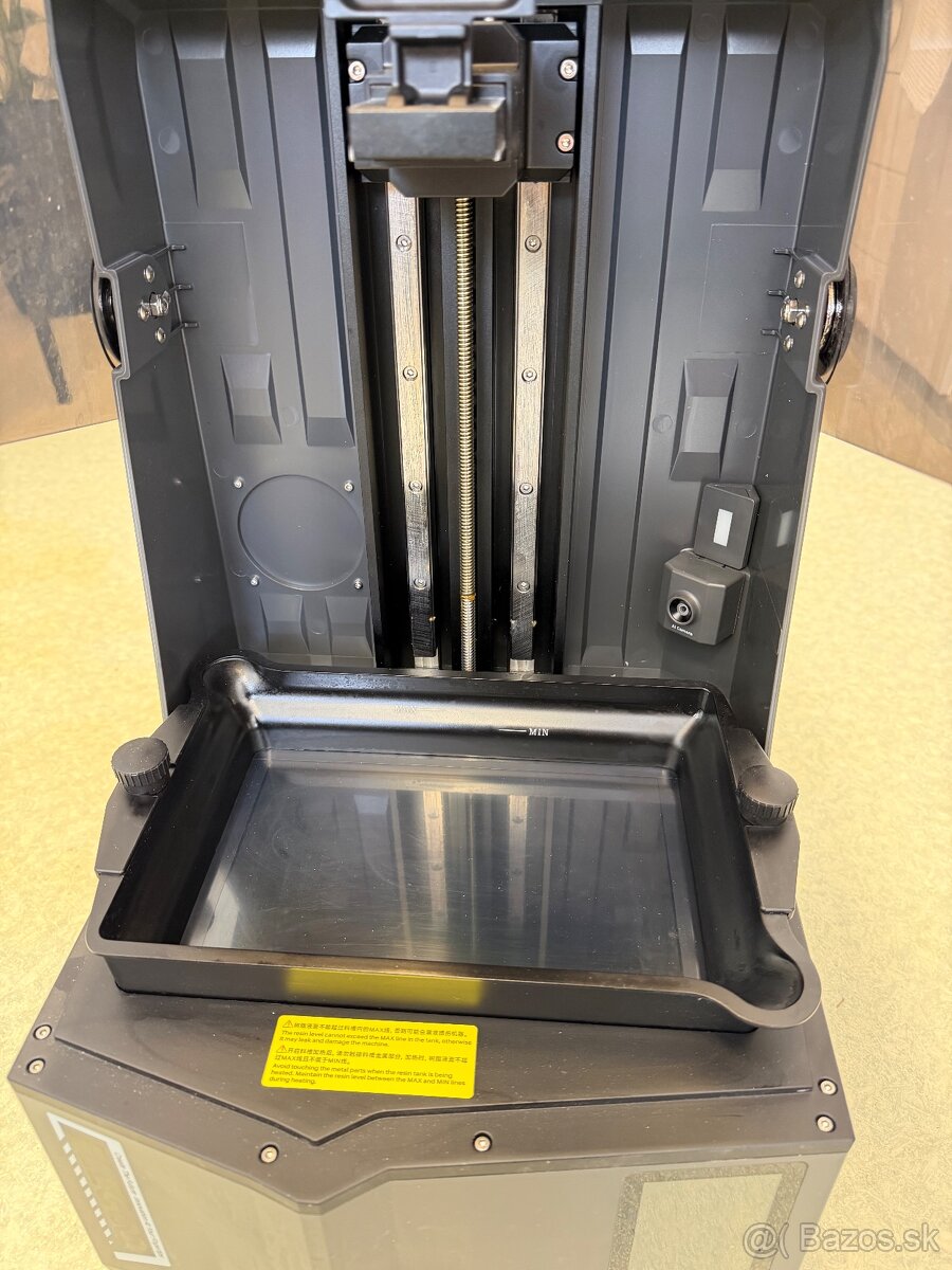 Elegoo Saturn 4 ultra 16K - 4