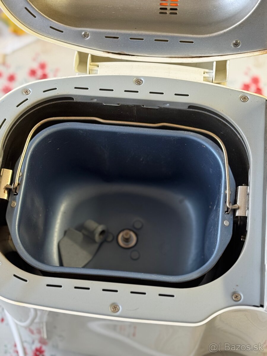 Pekáreň chleba zn. Superior - 4