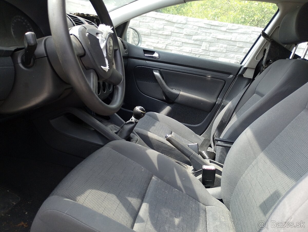 1.9tdi Volkswagen golf 5 - 4