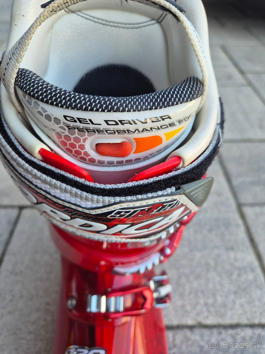 Lyžiarky Nordica Speedmachine 130 - 4