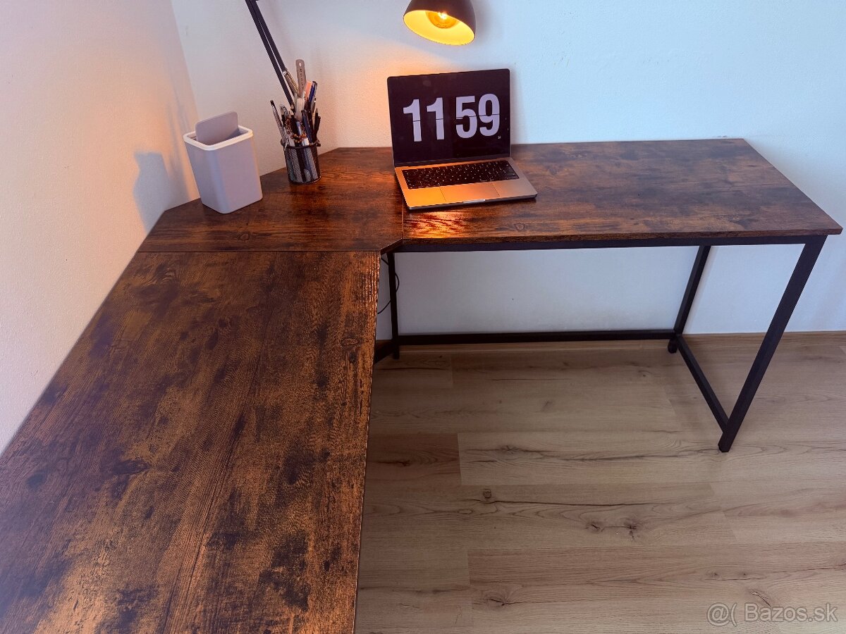 Kancelársky stôl - 4