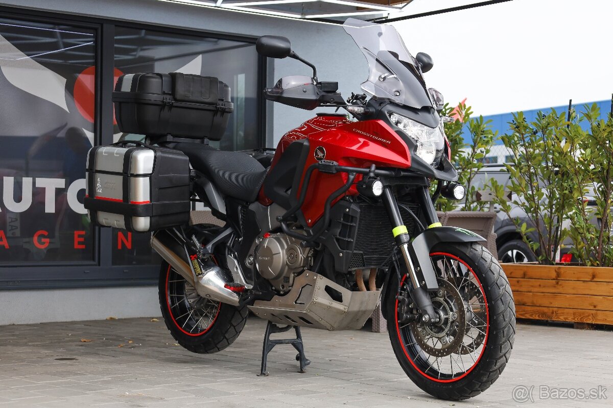 Honda VFR 1200 X