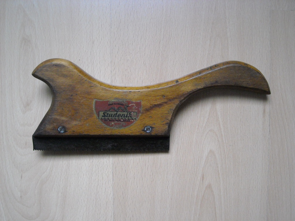 Staré veci z povale - 4