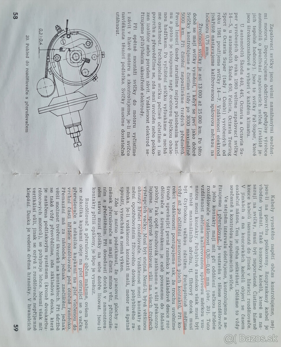 Skoda 440 az Skoda Octavia-Combi - 4