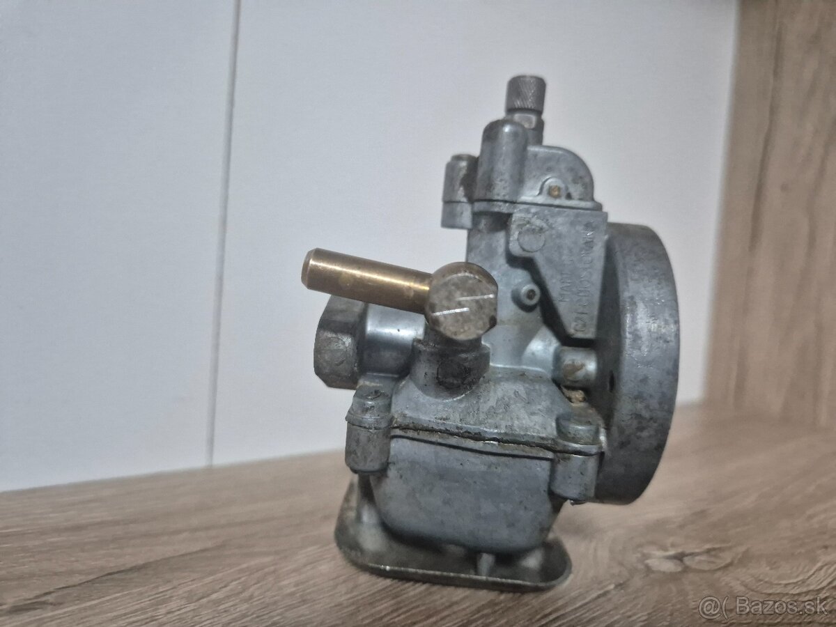 Predám babetta karburátor 207 - 4