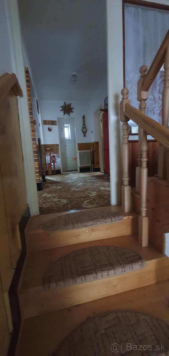 Predaj rodinného domu. - 4