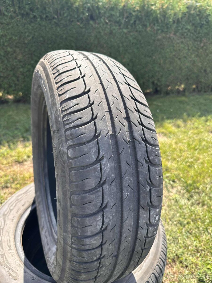Bf goodrich 185/65R14 - 4