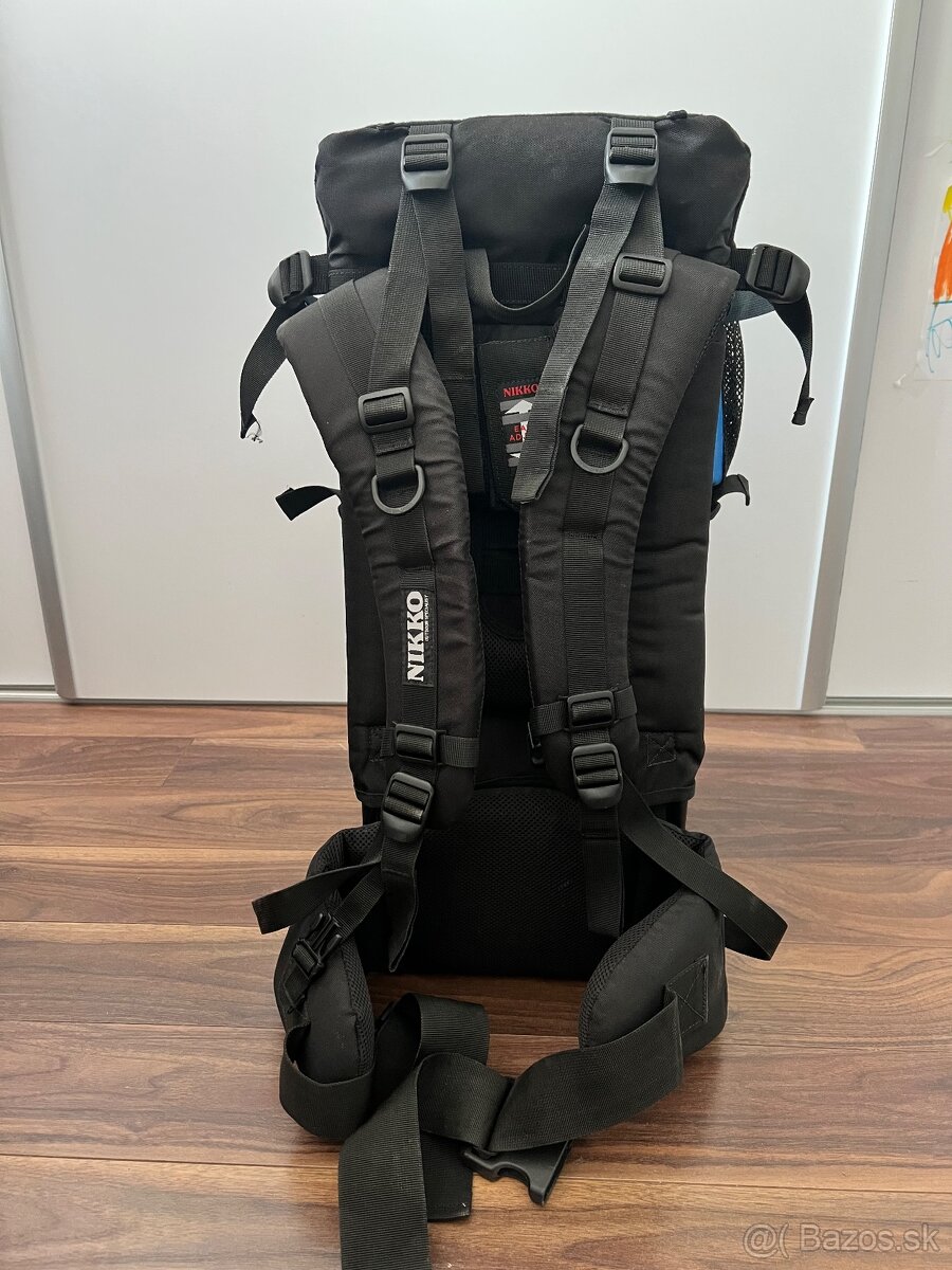 Turisticky nosič - 4