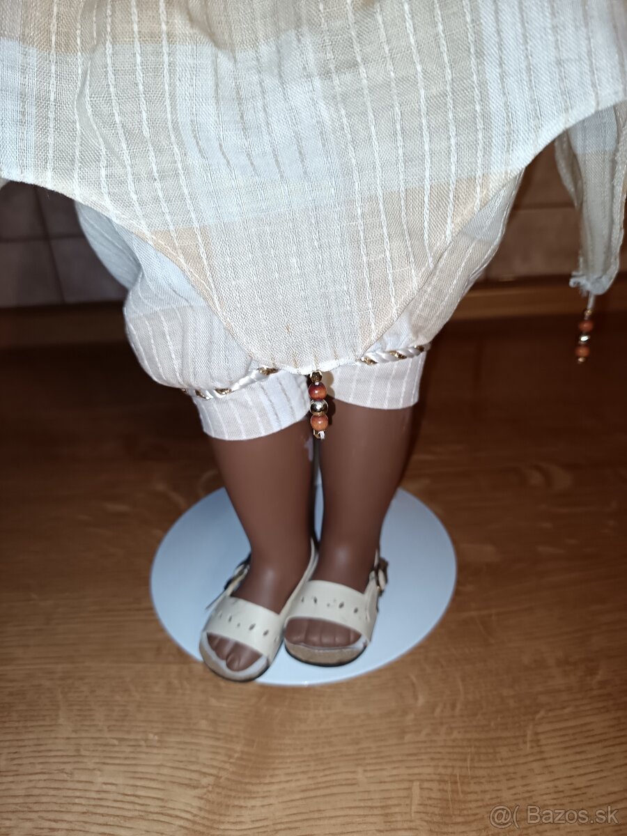 Porcelánová bábika. - 4