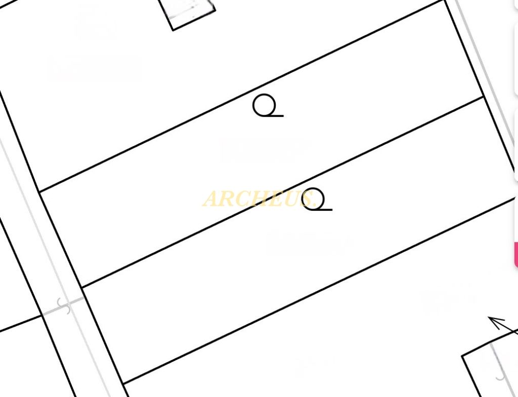 🧨POZEMOK - ZÁHRADA, ULICA ŠURANSKÁ,ČERMÁŇ-NITRA - 4
